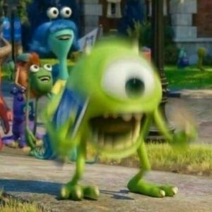 Meet your Posher, Eric